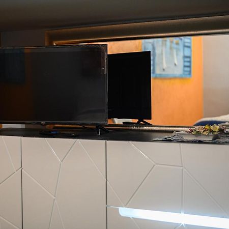 Apartmán Casa Maggio Vietri Exteriér fotografie