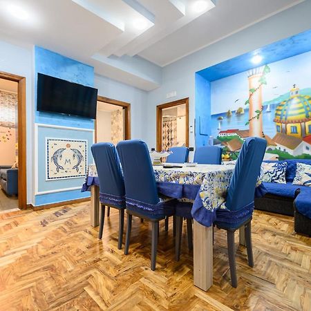 Apartmán Casa Maggio Vietri Exteriér fotografie