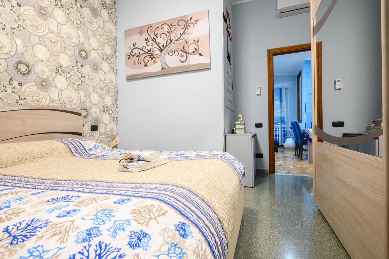Apartmán Casa Maggio Vietri Exteriér fotografie