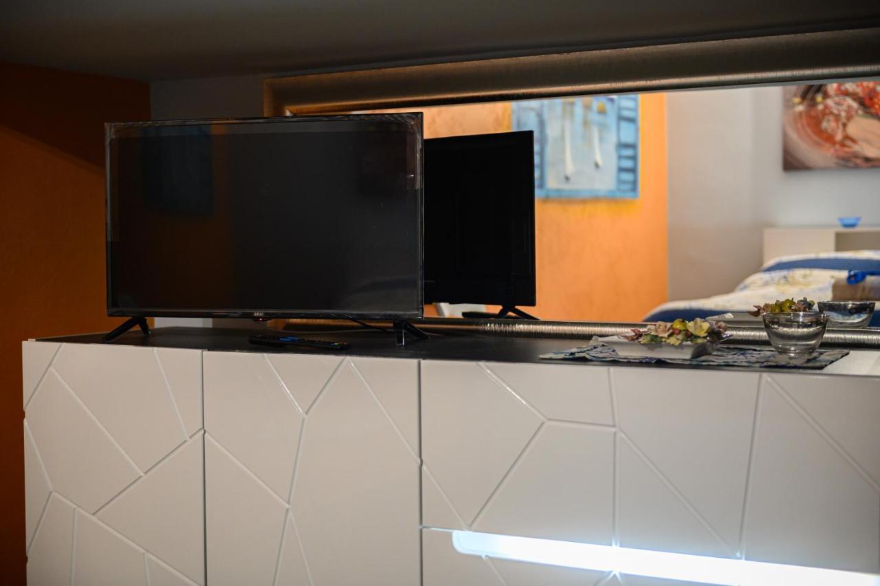 Apartmán Casa Maggio Vietri Exteriér fotografie