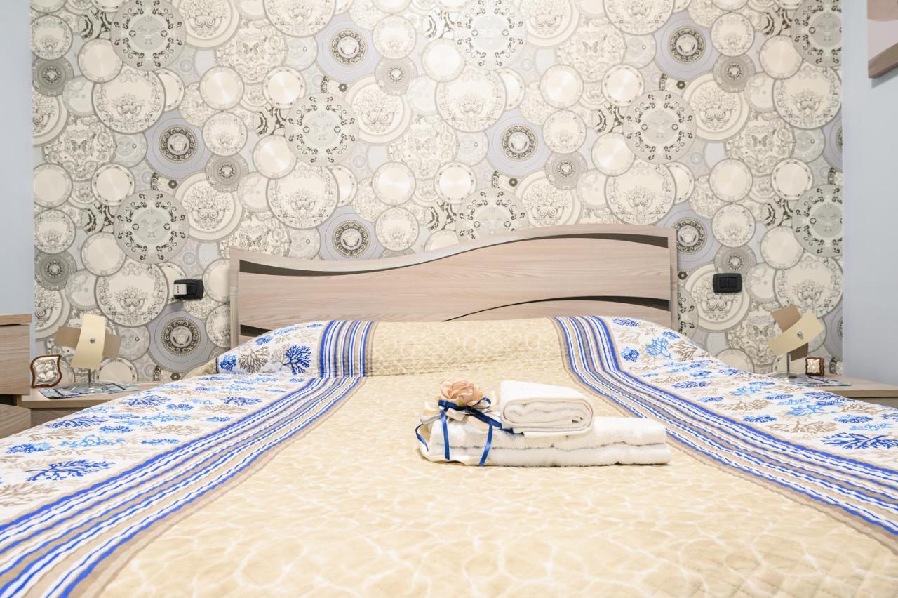 Apartmán Casa Maggio Vietri Exteriér fotografie