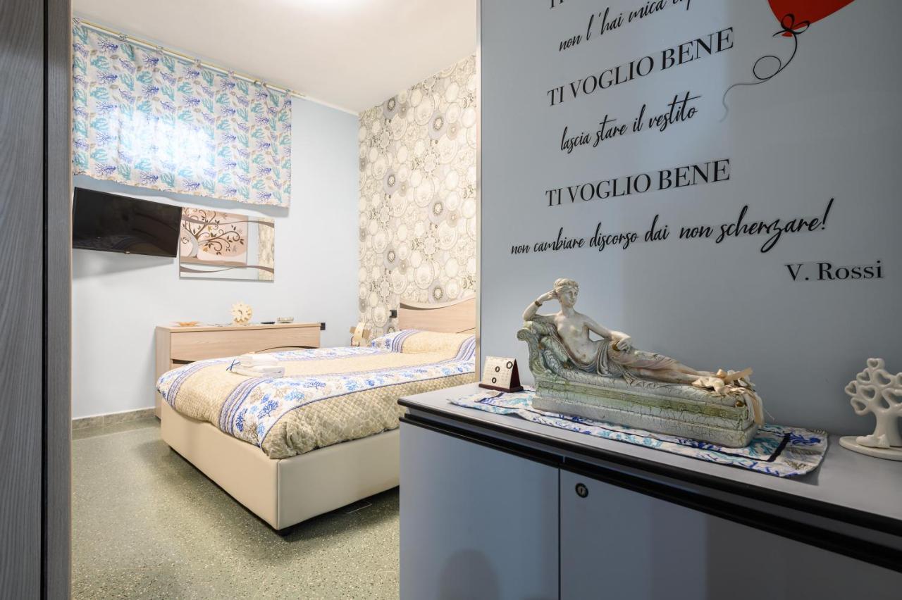 Apartmán Casa Maggio Vietri Exteriér fotografie