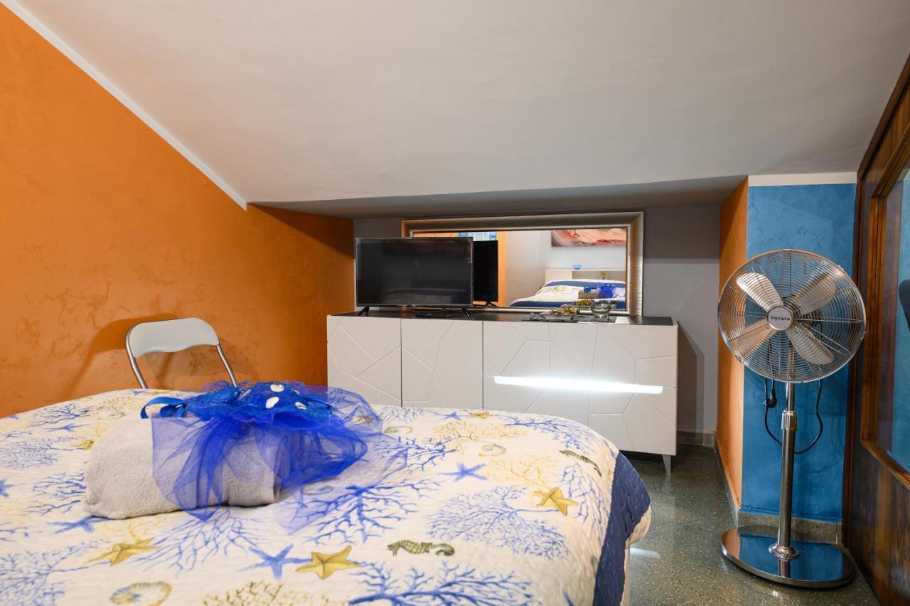 Apartmán Casa Maggio Vietri Exteriér fotografie